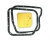 FILTR AUTOMATYCZNEJ SKRZYNI BIEGÓW SKRZYNIA TF6/ A904/ A998/ A999/ TF8/ A727/ A500 FSF-FR-009  JEEP CHEROKEE XJ  GRAND CHEROKEE ZJ WRANGLER YJ TJ 